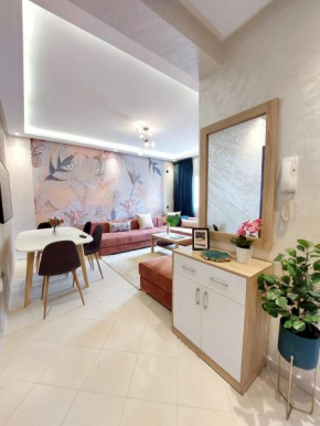 appartement à Tanger confort pas cher